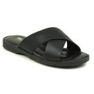 Chinelo masculino em Couro Fiero Montevidéu Tradicional Ref.:342 Chinelo masculino em Couro Fiero Montevidéu Tradicional Ref.:342
