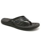 Chinelo Masculino Em Couro Pegada 131221
