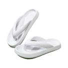 Chinelo Masculino EVA Tamanho Grande 47, Sandália De Praia Com Sola Grossa, Chinelo Para Casal