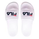 Chinelo Masculino Fila Drifter Basic EVA Branco