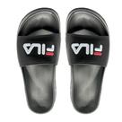 Chinelo Masculino Fila Drifter Basic EVA Preto
