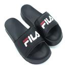 Chinelo Masculino Fila Drifter Basic - Preto