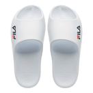 Chinelo Masculino Fila Drifter Foam Ultrafoam Branco