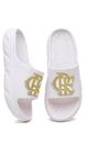 Chinelo masculino Flamengo anatômico solado terapêutico Chinelo masculino Flamengo anatômico solado terapêutico