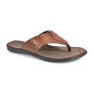 Chinelo Masculino GDV Pinhão Conforto Estilo e Qualidade