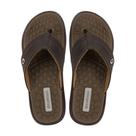 Chinelo Masculino Grendene 12452 Cartago Veneto III Marrom Chinelo Masculino Grendene 12452 Cartago Veneto III Marrom