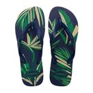 Chinelo Masculino Havaianas Aloha Azul - 9380