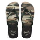Chinelo Masculino Havaianas As Legitimas Top Camuflado