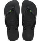 Chinelo Masculino Havaianas Brasil Fc 4000032 Chinelo Masculino Havaianas Brasil Fc 4000032