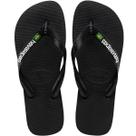 Chinelo Masculino Havaianas Brasil Logo Chinelo Masculino Havaianas Brasil Logo