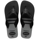 Chinelo Masculino Havaianas City Basic Tiras Largas