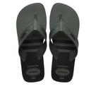 Chinelo Masculino Havaianas City Verde Olive Chinelo Masculino Havaianas City Verde Olive