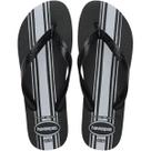 Chinelo masculino havaianas color essential