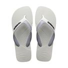 Chinelo Masculino Havaianas Dual Confortável Tira larga Chinelo Masculino Havaianas Dual Confortável Tira larga