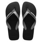 Chinelo Masculino Havaianas Dual Confortável Tira larga