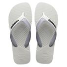 Chinelo masculino havaianas dual fc