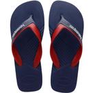 Chinelo Masculino Havaianas Dual Marinho Chinelo Masculino Havaianas Dual Marinho