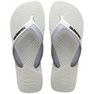 Chinelo Masculino Havaianas Dual Ultra Conforto Original