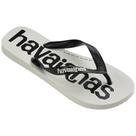 Chinelo Masculino Havaianas Logomania2 Fc Chinelo Masculino Havaianas Logomania2 Fc