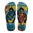 Chinelo Masculino Havaianas Marvel Homem De Ferro Verde Chinelo Masculino Havaianas Marvel Homem De Ferro Verde