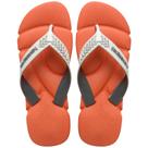Chinelo Masculino Havaianas Power 2.0 Solado Anatômico 2025