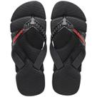 Chinelo Masculino Havaianas Power 2.0 Solado Anatômico