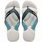 Chinelo masculino havaianas power 2.0