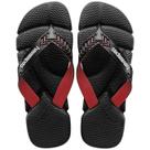 Chinelo Masculino Havaianas Power Ortopédica Macia Antiderrapante Reforçada