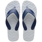Chinelo Masculino Havaianas REF: TRACK WAVES