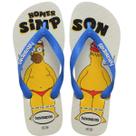 Chinelo masculino havaianas simpsons original alpargats Chinelo masculino havaianas simpsons original alpargats