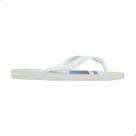 Chinelo Masculino Havaianas Top Basic Branco