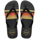 Chinelo Masculino Havaianas Top Basic Preto