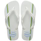Chinelo masculino havaianas top brasil vibes Chinelo masculino havaianas top brasil vibes