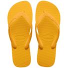 Chinelo masculino havaianas top fc