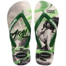 Chinelo masculino havaianas top lo legends 7015076