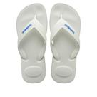 Chinelo Masculino Havaianas Top Max Branco/Azul