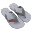 Chinelo Masculino Havaianas Top Max Comfort - Cinza Chinelo Masculino Havaianas Top Max Comfort - Cinza