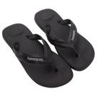 Chinelo Masculino Havaianas Top Max Comfort - Preto