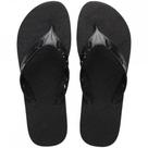 Chinelo Masculino Havaianas Track Go Preto - 4149820 Chinelo Masculino Havaianas Track Go Preto - 4149820