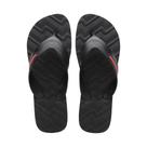 Chinelo Masculino Havaianas Track Waves Preto Chinelo Masculino Havaianas Track Waves Preto