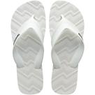 Chinelo Masculino Havaianas Track Waves sola tratorada