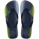 Chinelo Masculino Havaianas Trend com Estampa Moderna e Conforto
