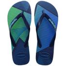 Chinelo masculino havaianas trend