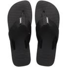 Chinelo Masculino Havaianas Urban Basic Preto - 4148