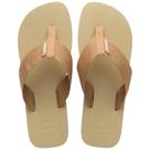 Chinelo Masculino Havaianas Urban Básic Tira Pano Original Chinelo Masculino Havaianas Urban Básic Tira Pano Original
