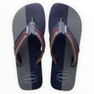 Chinelo Masculino Havaianas Urban Block Tira Pano Original