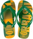 Chinelo Masculino Havaianas Vai Brasil