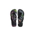 Chinelo Masculino Herois Batman Havaianas 021114 Chinelo Masculino Herois Batman Havaianas 021114