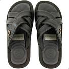 Chinelo Masculino Homem Gaspea Borracha Cartago 12317