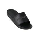 Chinelo masculino hurley slide icon dia dos pais casual conforto leve praia praieiro moderno presente namorados